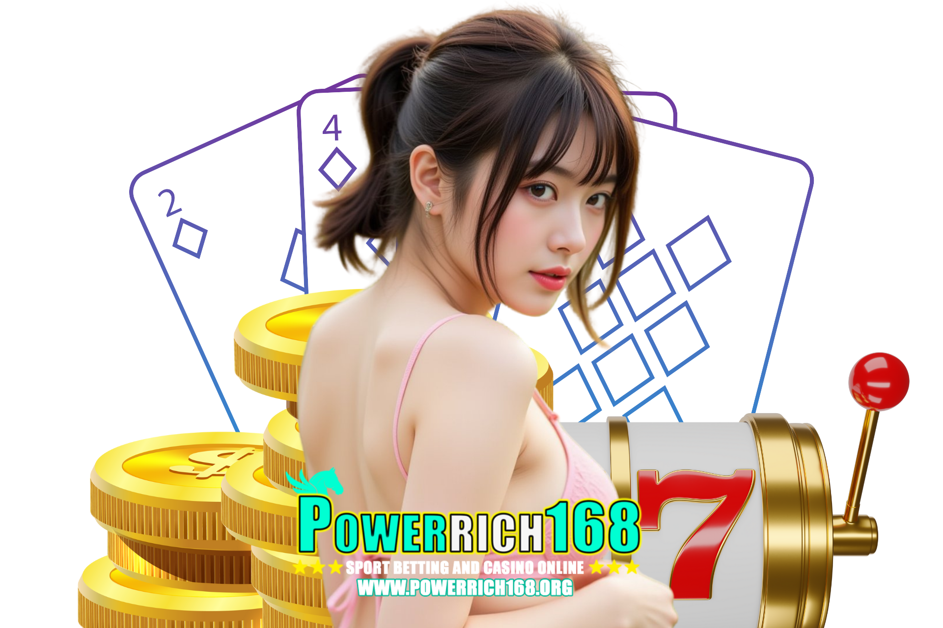 powerrich168