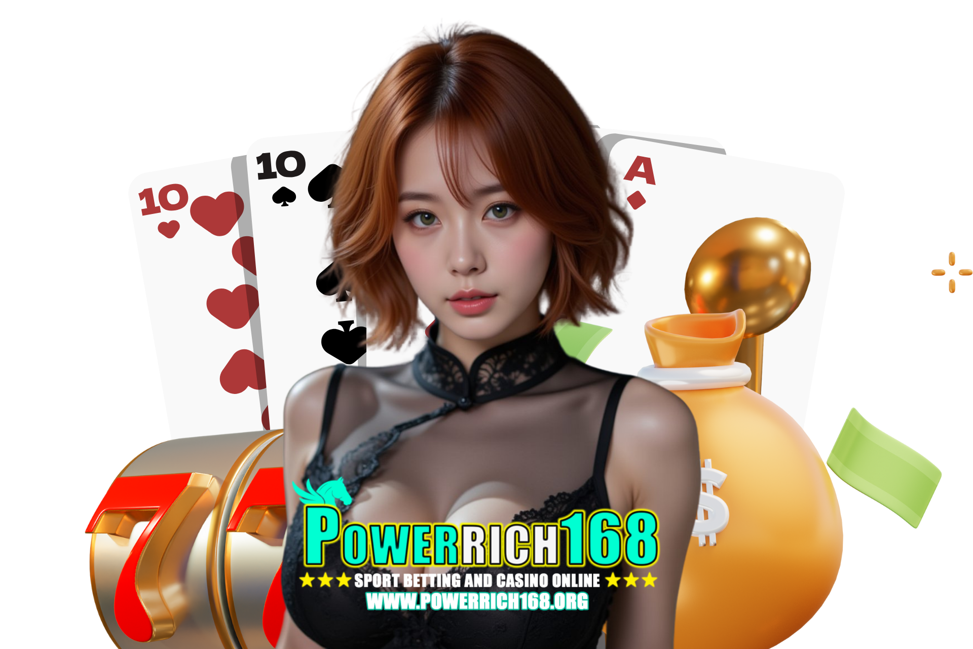 powerrich168 club