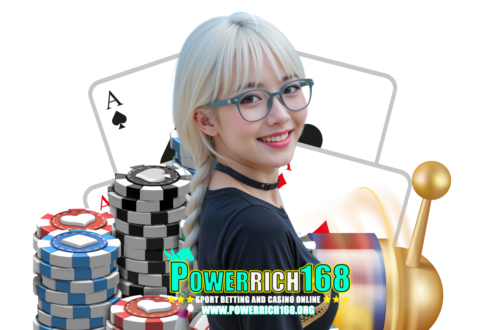 powerrich168 wallet