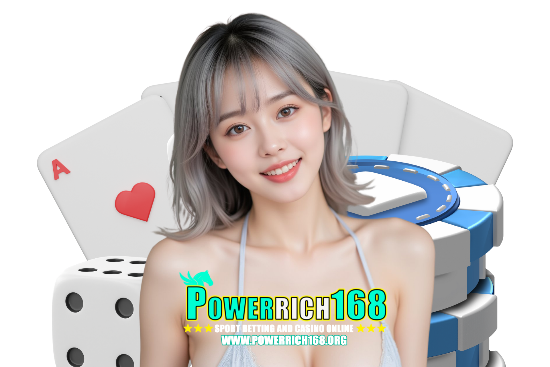 powerrich168 สมัคร