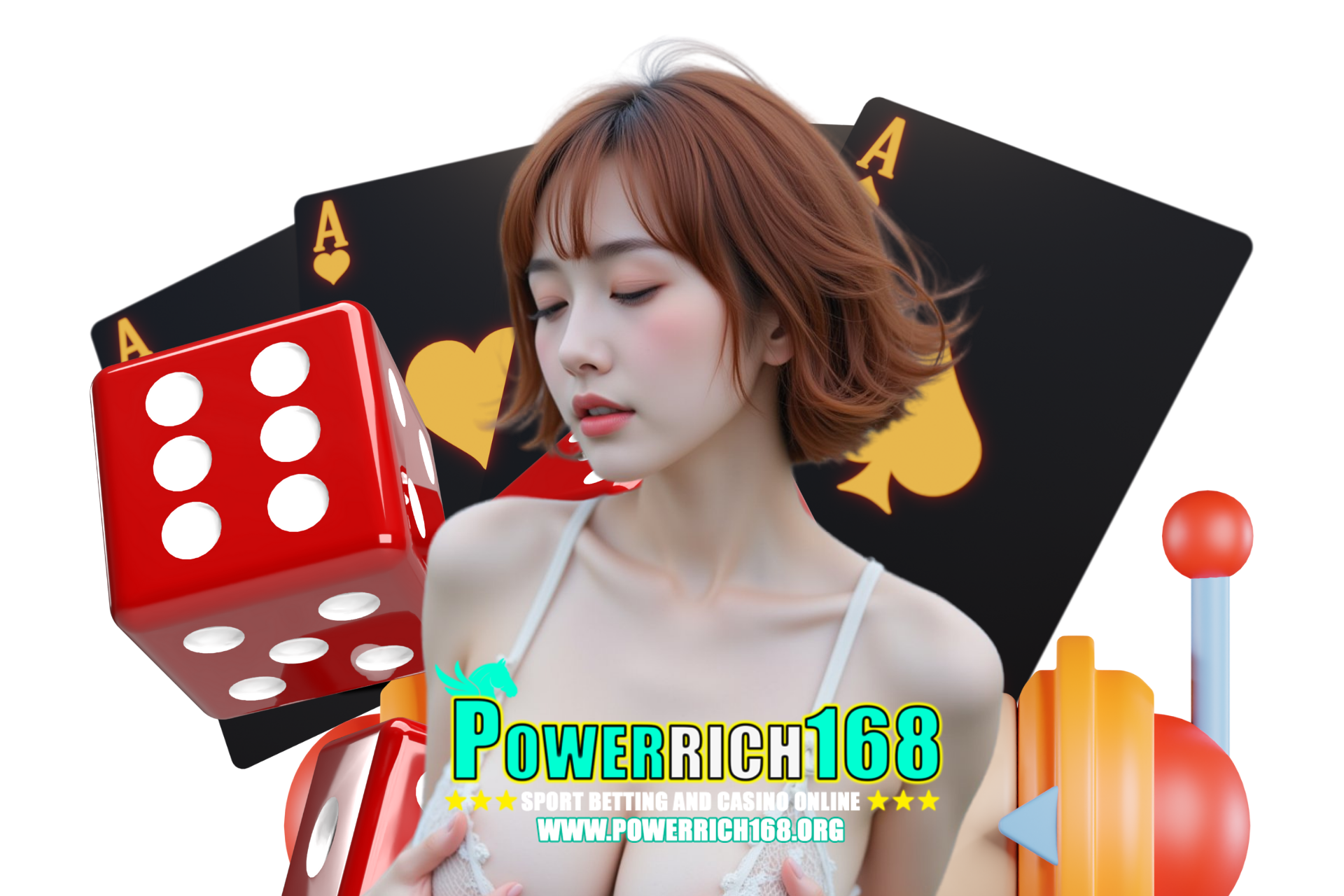 powerrich168 แจกเครดิตฟรี