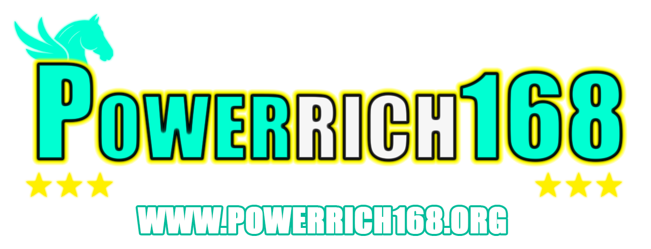 powerrich168